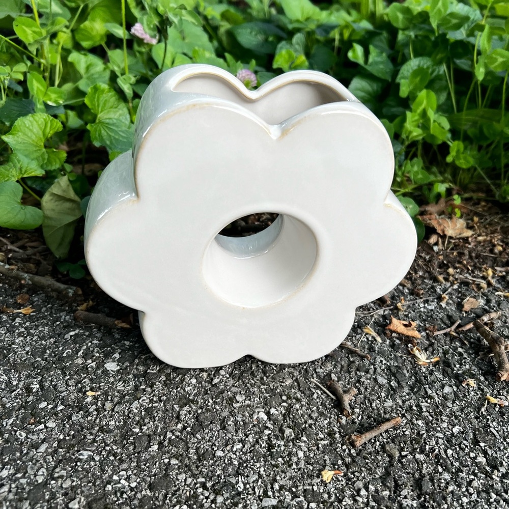 Flower Vase/Planter